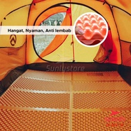 SPEEDS Matras Lipat Duduk XPE Karpet Outdoor Matras Camping Polos