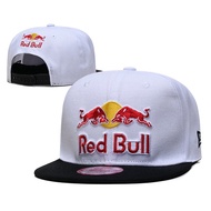 Hot F1 Red Bull New hot-selling adjustable cap