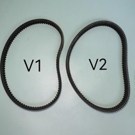 Honda Beat - V belt - V1 ( K44 ) / V2 ( K0J )