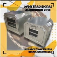 OVEN Dapur Gas/ Oven manual / Oven Tangkring