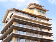 上諏訪溫泉油屋旅館 (Kamisuwa Onsen Aburaya Ryokan)