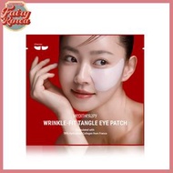 MEDITHERAPY - Meditherapy 緊緻修復彈力眼膜 (1盒4對) (平行進口)