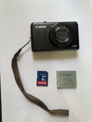 Canon S90 數碼相機