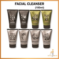 Bad Lab Facial Cleanser (100ml)