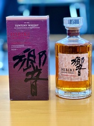 響 HIBIKi 紅酒桶 Blender’s Choice (日本威士忌 Japanese Whiskey 三得利 Suntory)