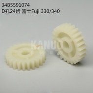 Brand new Fuji FUJI330/340Printing machine, color enlarger, slot rack, water rack, gear34B5591074