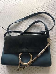 Chloe Faye small bag