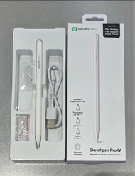 AMazingthing SketchPen IV電容筆
