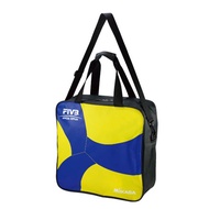 Mikasa Volleyball Bag 4pcs V200 Style Clutch Bag Tote