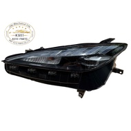 mg 4 D Headlight 4 Model