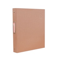 Jiuda Adult Series 20-Hole A5 Specification Data Binder
