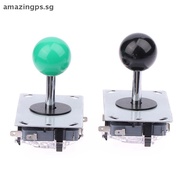 [amazingps] 1PC Game Box Joystick Pc Game Accessories New 8 Way Adjustable Joystick Arcade Joystick 