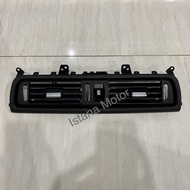 AC grille center AC grill/ F10bmw