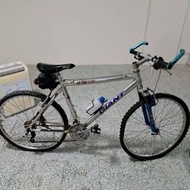 GIANT ATX860 捷安特 登山車 腳踏車 需換內外胎