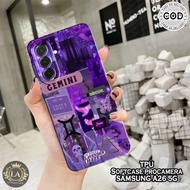 HP Latest Samsung A26 5G Case - Leviora Case - Fashion Aesthetic Case - Samsung A26 5G Softcase - Pr