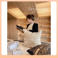 Modern Embroidery Heavy Industry Light Luxury Pillow Mystery Texdreamins Living Room Sofa Attitude S