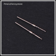 [FF] 2Pcs 3135 Winding Stem Movement Repair Tool 3135 Movement Winding Stem Steel Handle Rod Steel S