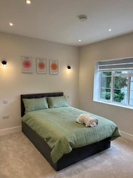 Exclusive London Apartment - Wembley Stadium, OVO Wembley Arena