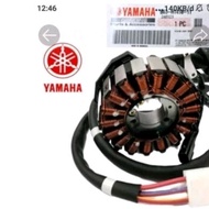 Spull set assy aerox old/lexi/b63-h1410-00 long cable/