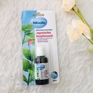 Movolis MINT OIL