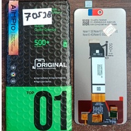 LCD XMI REDMI NOT 10 5G AIMPRO REDMI NOT 10T/POC M3 PRO 4G/POC M3 PRO 5G BLACK