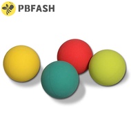 PBFASH Squash Ball, Hollow Fast Speed Racquetball, Racquet Sports Rubber High-elastic Professional S