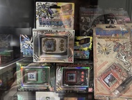 原裝行貨新品未開封 彩色 超代 數碼暴龍機 第4/5/零代 Digimon Pendulum Color Ver.4/ Ver.5/ Ver. 0:Zero