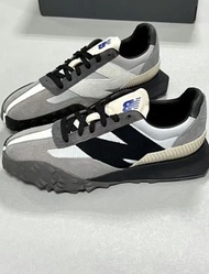 New Balance XC-72 休閑跑步鞋 波鞋 灰黑色