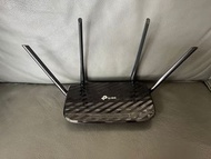 TP link AC1200 Wireless MU-MIMO Gigabit Router 路由器