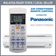 Panasonic Replacement For Panasonic Air Cond / Aircond / Air Conditioner Remote Control PN-3B
