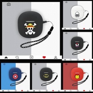 BS2108  Baseus Inspire MC2 AIR  case/  TWS1 CASE Dustproof Washable Portable Silicone Protective Cas