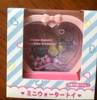 Sanrio cherry chums cheery chums toy 玩具