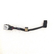 Suitable for DELL/DELL M7710 M7520 M7510 Power Head Power Interface Cable 0MH9GW