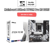 ASRock B760M Pro RS DDR5 Mainboard, Genuine Motherboard