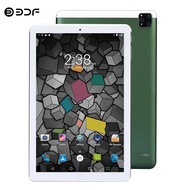 [World Premiere]BDF A10/P8 8GB RAM 128GB/256GB Snapdragon 665 Kids 10.1/8.0 Inch Tablet PC 8000mAh 1