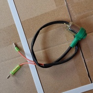 Carburetor Fuel Solenoid Honda GX390 GX340 GX270 GX240 powered generator