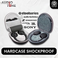 Headphone Pouch Hard Case Headset Case Hardcase Sony Razer Barracuda X