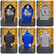 Latest Model - Teddy Bear Boys Sweater - Kids Sweater - 2 Year Old Boys Sweater - 5 Year Old Boys Sw