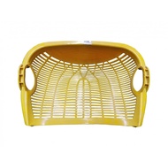 Winnowing Pan / Stone Basket Plastic / Bakul Pungkis Plastik