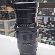 LEITZ CANADA SUMMICRON 90MM F2 95% NE...