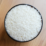 1KG &amp; 5KG Pure Jasmine Rice / Bigas