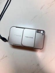 Fujifilm Tiara Zoom 28-56mm 菲林相機 傻瓜機 