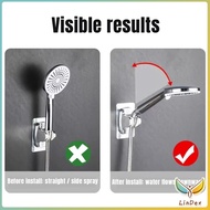 LD 135 Degree Showerhead Angle Adjuster 1/2" Universal Elbow Adapter Handheld ShowerAngleController