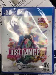Just dance 2019