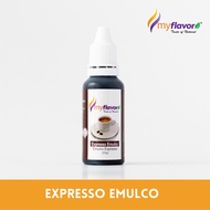 EXPRESSO EMULCO - FOOD FLAVOUR