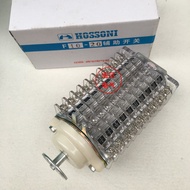 F10-20I/L2Auxiliary Switch F10-20II/W2 F10-20I/W F10-20III Auxiliary