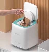 6合1全自動小型智能洗衣機