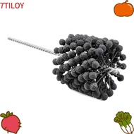 7TILOYSHOP Flexible Cylinder Hone, 90mm Diameter 240 Grit Engine Hone Tool, Professional Flexible De