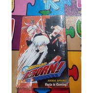 Hitman Reborn 11 (Sealed)