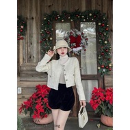 Women's evening gown, women's evening gown, women's tweed evening gown, super pretty white evening g